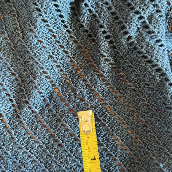 🇨🇦 RW&Co., teal, XS - Picture 4 of 5